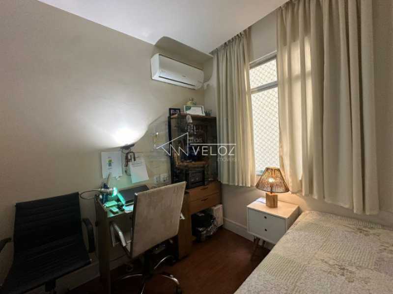 Apartamento à venda com 3 quartos, 127m² - Foto 6