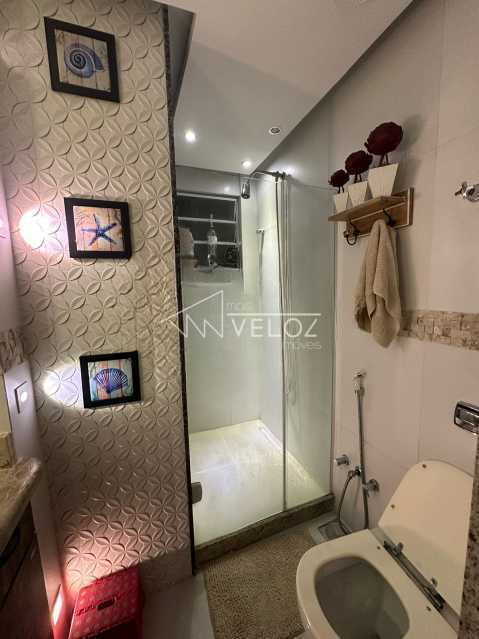 Apartamento à venda com 3 quartos, 127m² - Foto 8