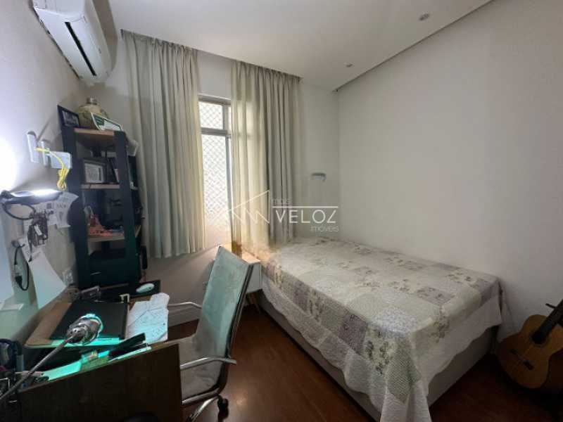 Apartamento à venda com 3 quartos, 127m² - Foto 9