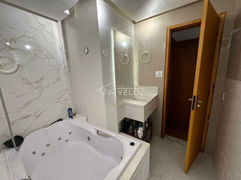 Apartamento à venda com 3 quartos, 127m² - Foto 10