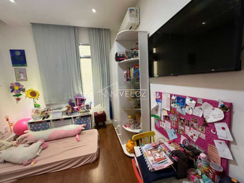 Apartamento à venda com 3 quartos, 127m² - Foto 11