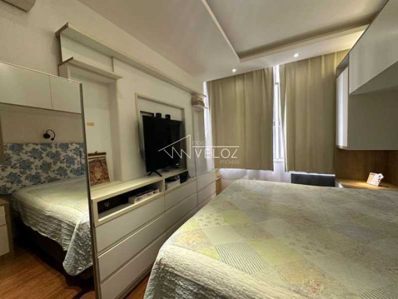 Apartamento à venda com 3 quartos, 127m² - Foto 13