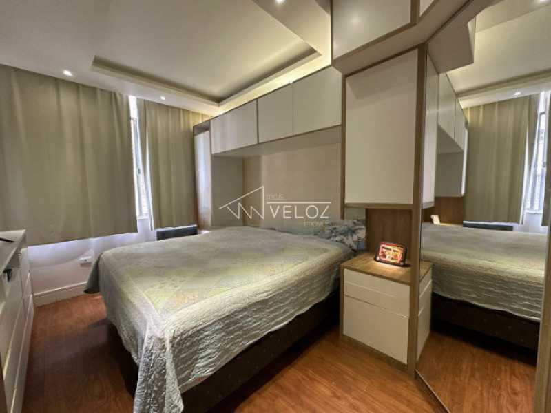 Apartamento à venda com 3 quartos, 127m² - Foto 18