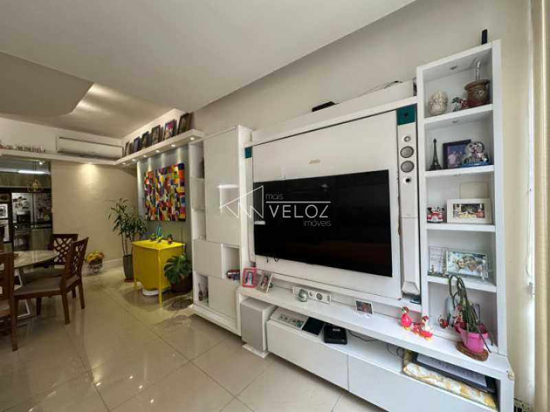 Apartamento à venda com 3 quartos, 127m² - Foto 20