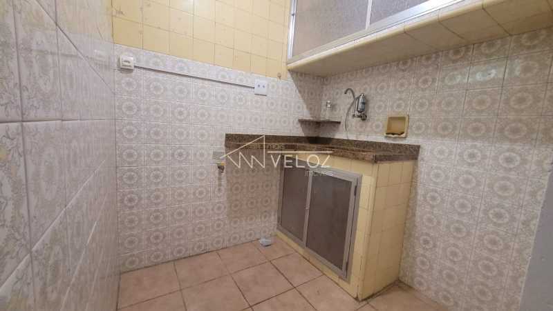 Apartamento à venda com 1 quarto, 39m² - Foto 13