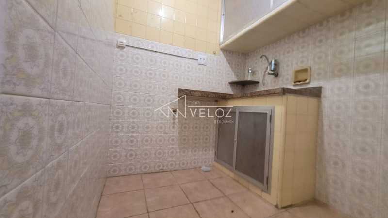 Apartamento à venda com 1 quarto, 39m² - Foto 14