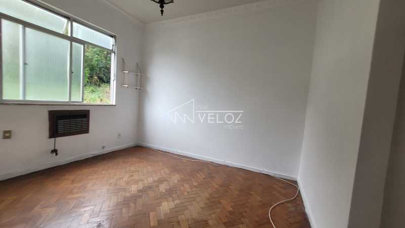 Apartamento à venda com 1 quarto, 39m² - Foto 3