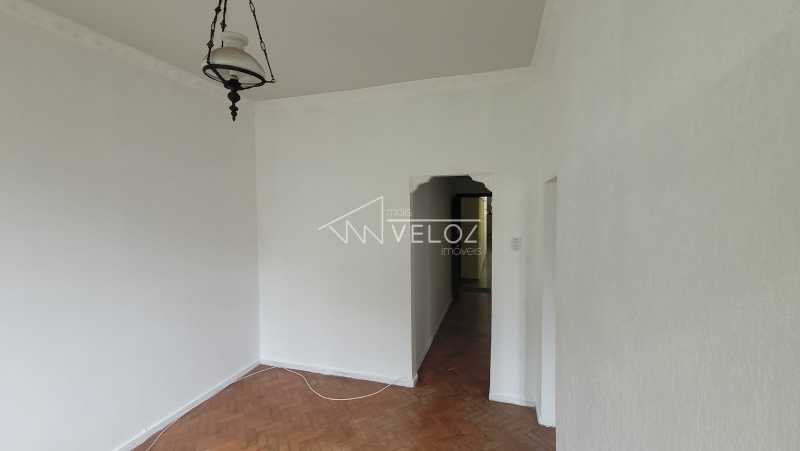 Apartamento à venda com 1 quarto, 39m² - Foto 5