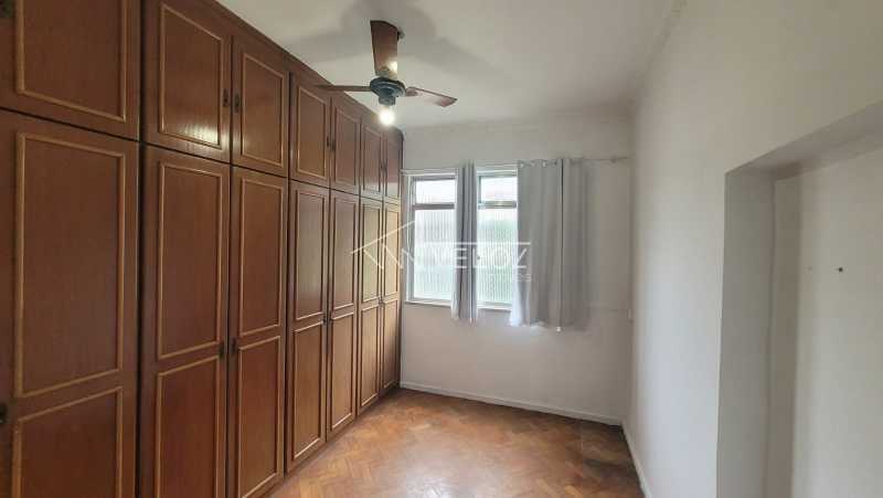 Apartamento à venda com 1 quarto, 39m² - Foto 6