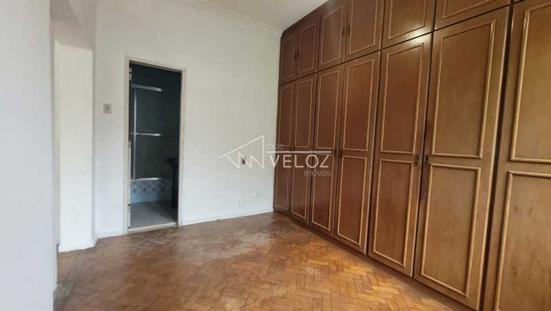 Apartamento à venda com 1 quarto, 39m² - Foto 7