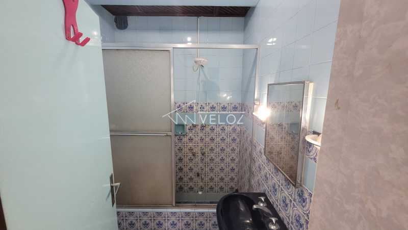 Apartamento à venda com 1 quarto, 39m² - Foto 15