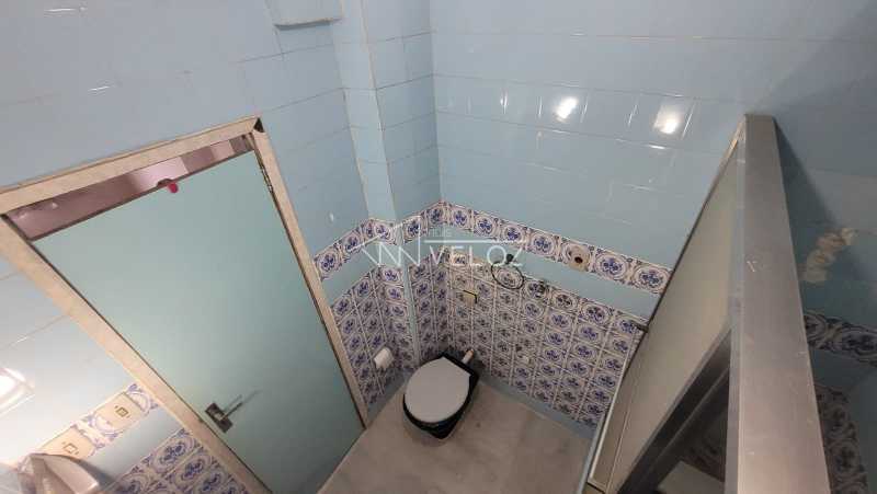 Apartamento à venda com 1 quarto, 39m² - Foto 18