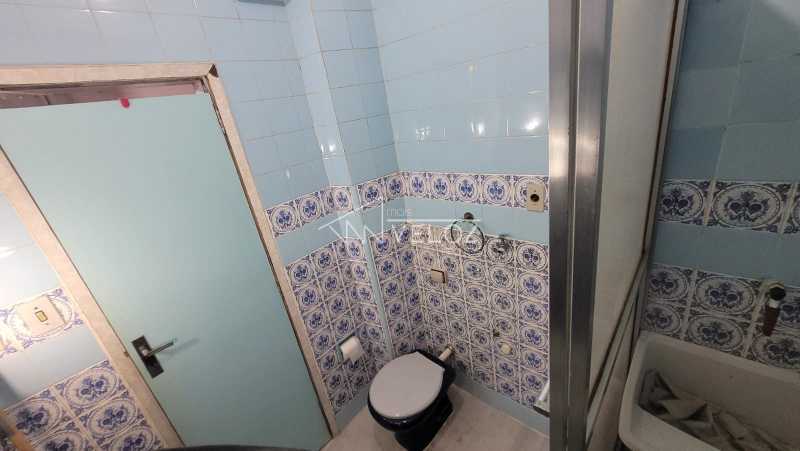 Apartamento à venda com 1 quarto, 39m² - Foto 19