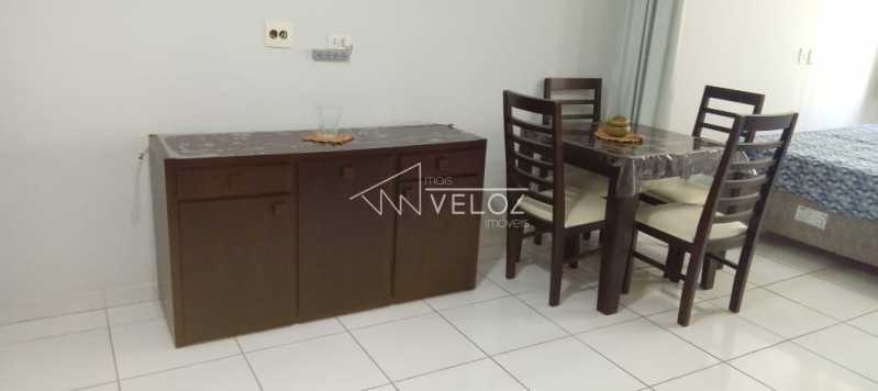 Kitnet e Studio à venda com 1 quarto, 37m² - Foto 17