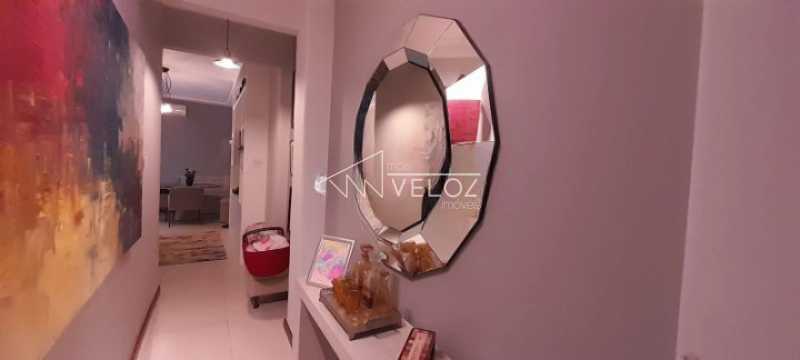 Apartamento à venda com 2 quartos, 95m² - Foto 6