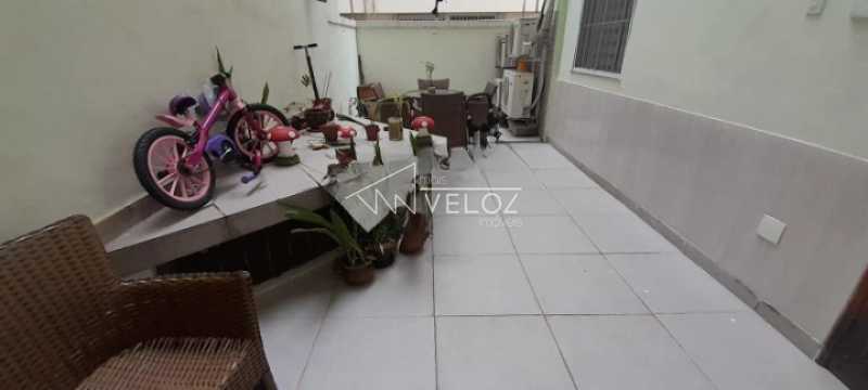 Apartamento à venda com 2 quartos, 95m² - Foto 10