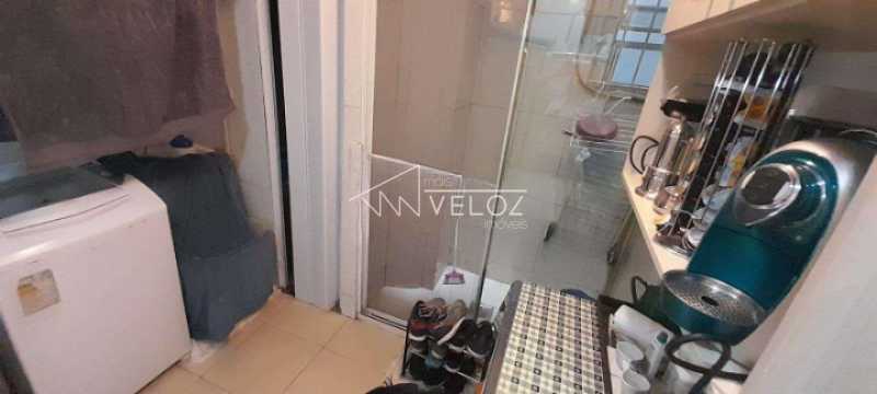 Apartamento à venda com 2 quartos, 95m² - Foto 12