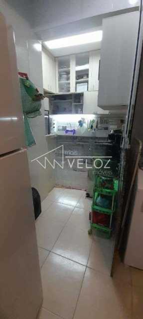 Apartamento à venda com 2 quartos, 95m² - Foto 13