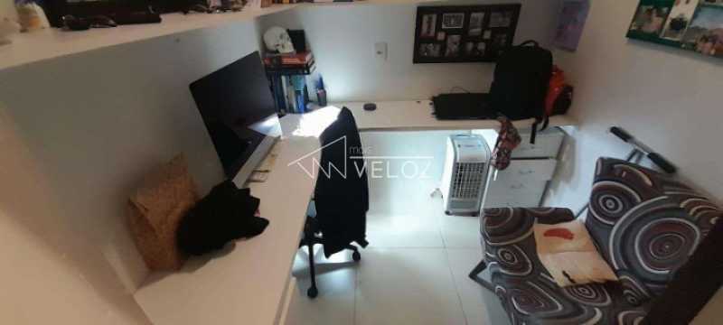 Apartamento à venda com 2 quartos, 95m² - Foto 14