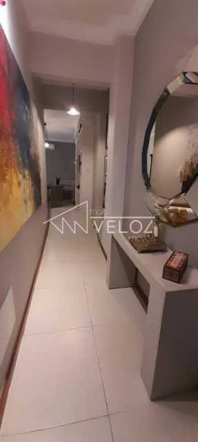 Apartamento à venda com 2 quartos, 95m² - Foto 3