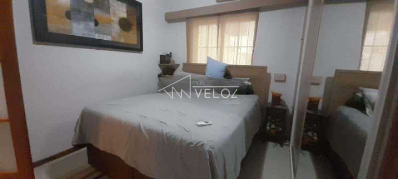 Apartamento à venda com 2 quartos, 95m² - Foto 16