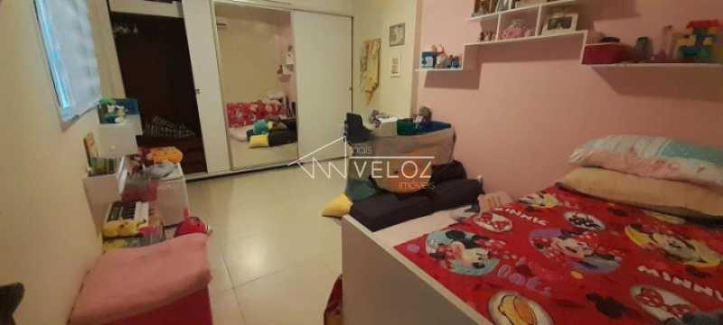 Apartamento à venda com 2 quartos, 95m² - Foto 8