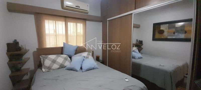 Apartamento à venda com 2 quartos, 95m² - Foto 9