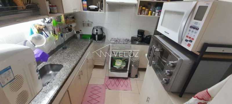 Apartamento à venda com 2 quartos, 95m² - Foto 17