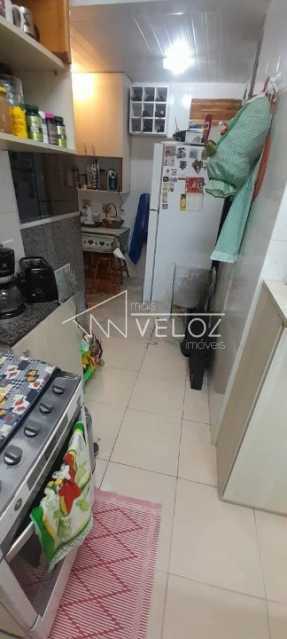 Apartamento à venda com 2 quartos, 95m² - Foto 19