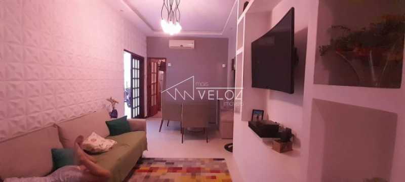 Apartamento à venda com 2 quartos, 95m² - Foto 1