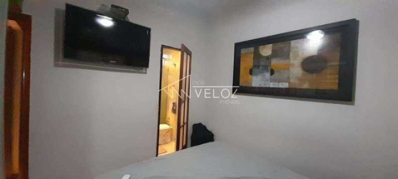 Apartamento à venda com 2 quartos, 95m² - Foto 22