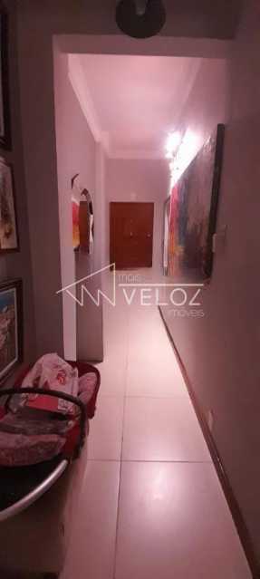 Apartamento à venda com 2 quartos, 95m² - Foto 2