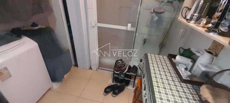 Apartamento à venda com 2 quartos, 95m² - Foto 23