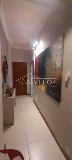 Apartamento à venda com 2 quartos, 95m² - Foto 5