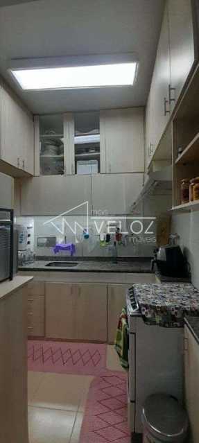 Apartamento à venda com 2 quartos, 95m² - Foto 25