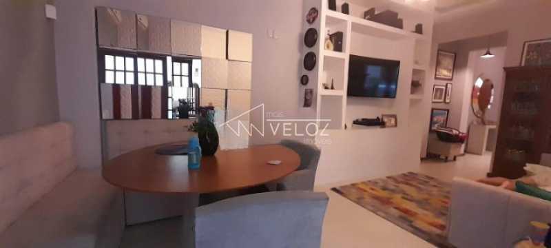 Apartamento à venda com 2 quartos, 95m² - Foto 26