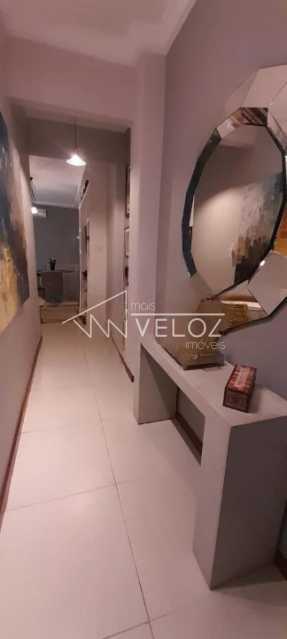 Apartamento à venda com 2 quartos, 95m² - Foto 27