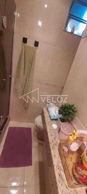 Apartamento à venda com 2 quartos, 95m² - Foto 28