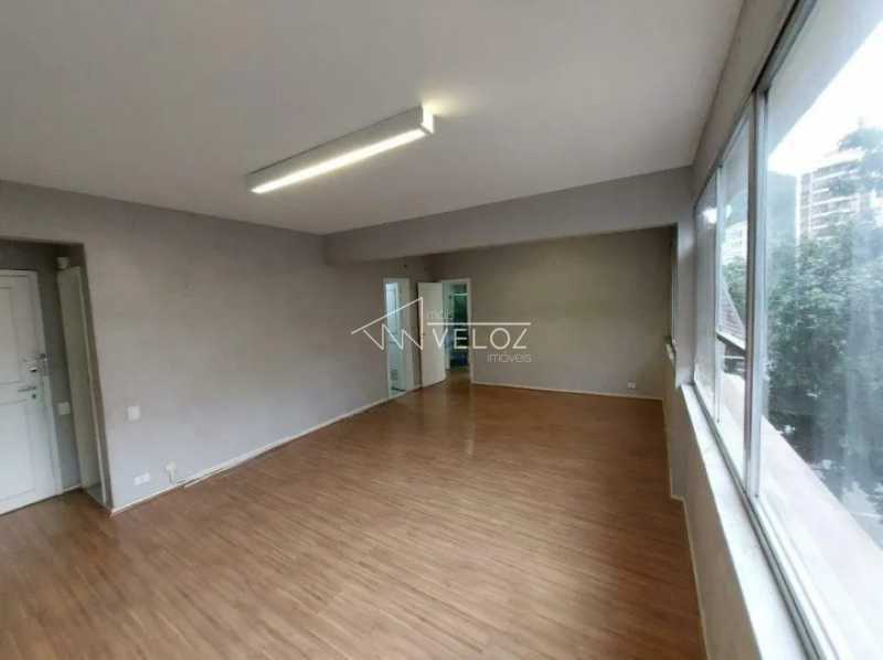 Apartamento à venda com 3 quartos, 100m² - Foto 3