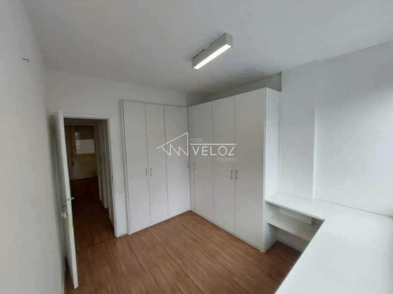 Apartamento à venda com 3 quartos, 100m² - Foto 5