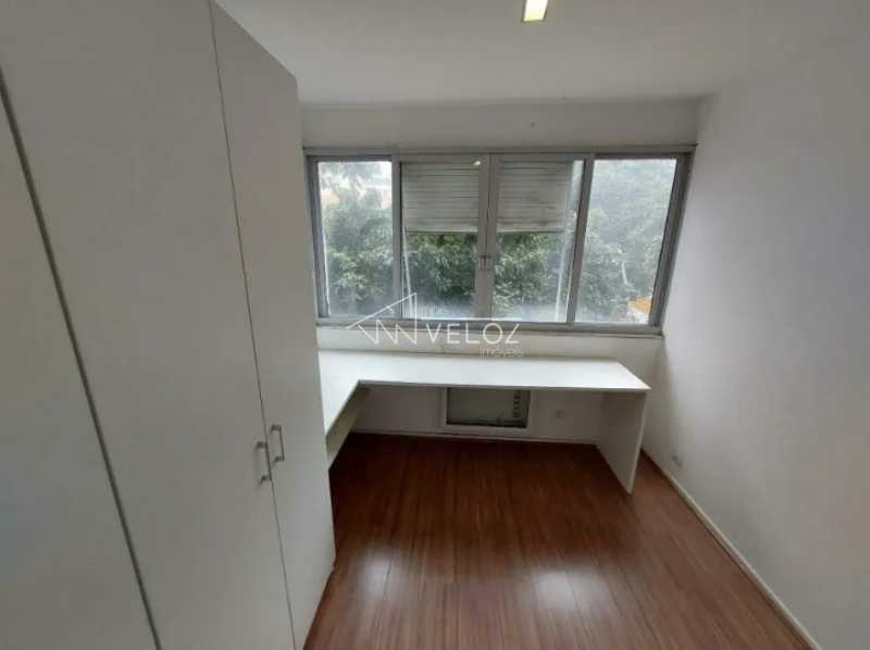 Apartamento à venda com 3 quartos, 100m² - Foto 6