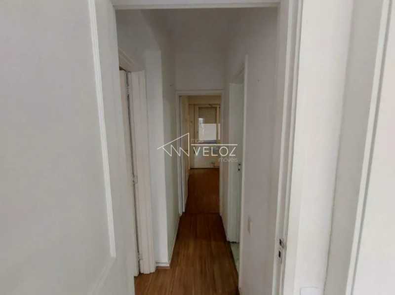 Apartamento à venda com 3 quartos, 100m² - Foto 7