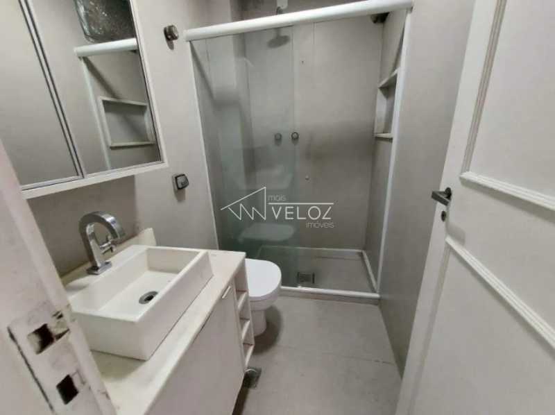 Apartamento à venda com 3 quartos, 100m² - Foto 8