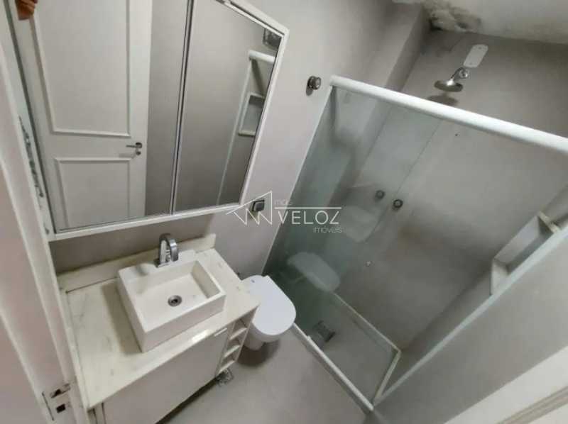 Apartamento à venda com 3 quartos, 100m² - Foto 9