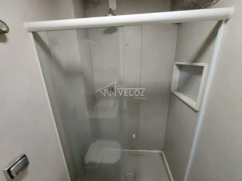 Apartamento à venda com 3 quartos, 100m² - Foto 10
