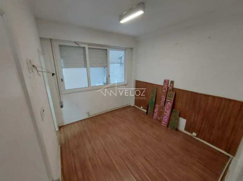 Apartamento à venda com 3 quartos, 100m² - Foto 11