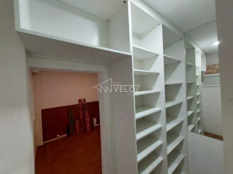 Apartamento à venda com 3 quartos, 100m² - Foto 14