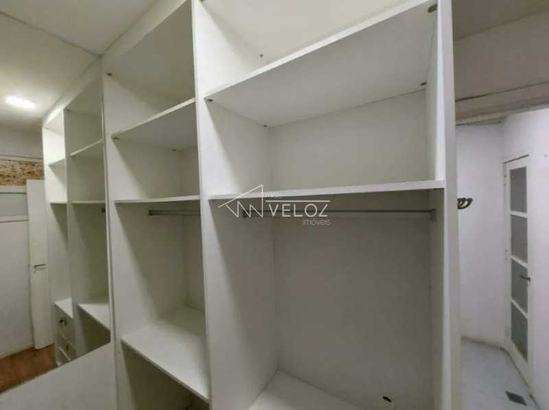 Apartamento à venda com 3 quartos, 100m² - Foto 15