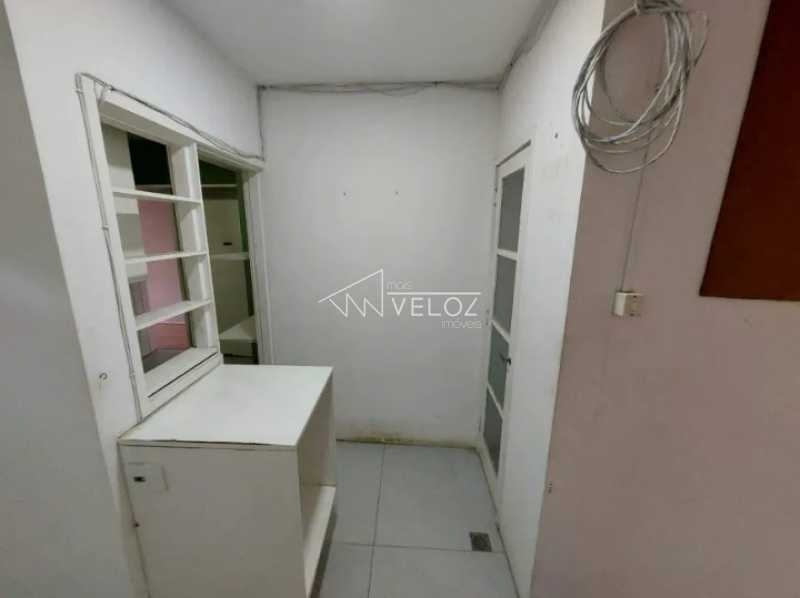 Apartamento à venda com 3 quartos, 100m² - Foto 16