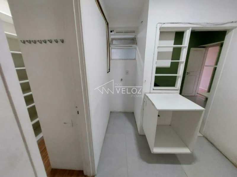 Apartamento à venda com 3 quartos, 100m² - Foto 17